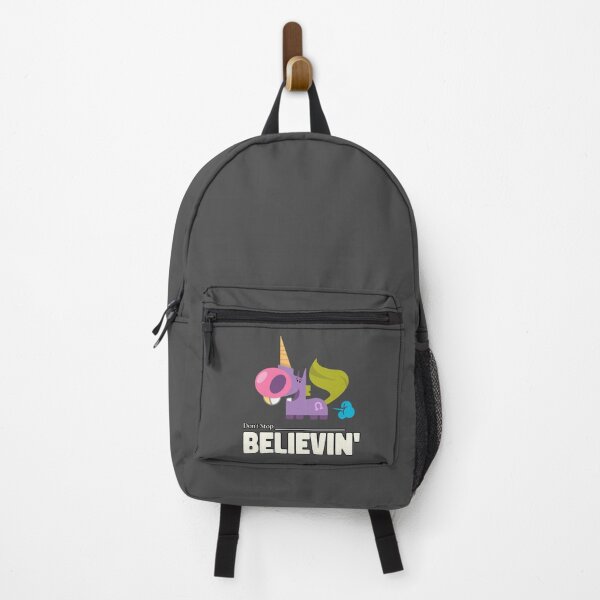 Item preview, Don't Stop Believin' designed and sold by StoneBluePlanet.