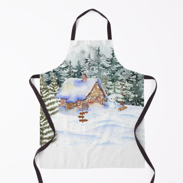 Item preview, Cozy Winter Dreams designed and sold by Saragoza.
