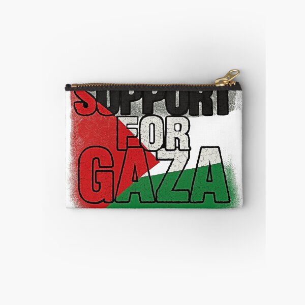 Item preview, Support for Gaza designed and sold by AIartistIT.