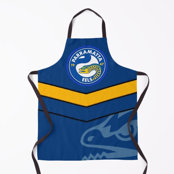 Item preview, Score Big with Exclusive NRL Parramatta Eels Merchandise designed and sold by Vibes To VIsual.