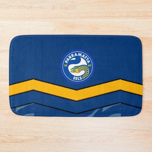 Item preview, Score Big with Exclusive NRL Parramatta Eels Merchandise  designed and sold by Vibes To VIsual.