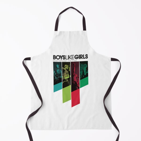 Item preview, Boys Like Girls Read Between The Lines designed and sold by LynnKuipers.