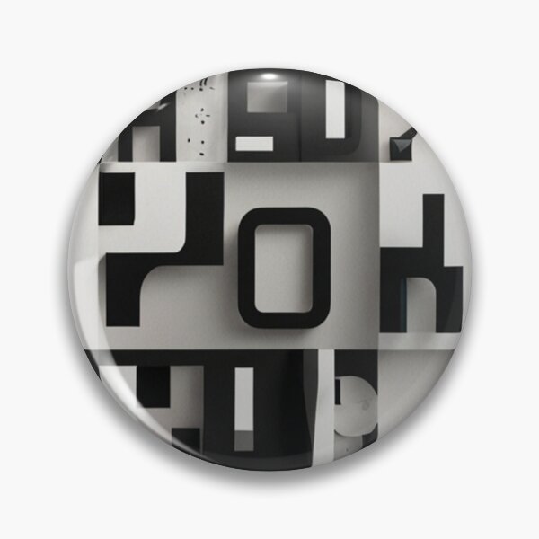 Item preview, Typographic Dimensions designed and sold by PandP-27.