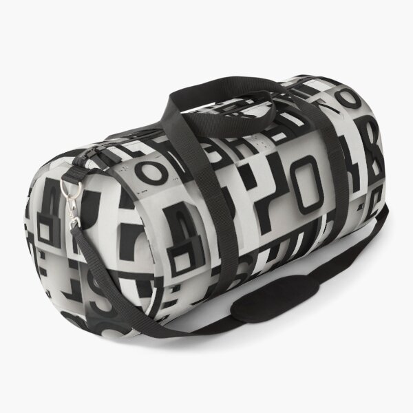 Item preview, Typographic Dimensions designed and sold by PandP-27.