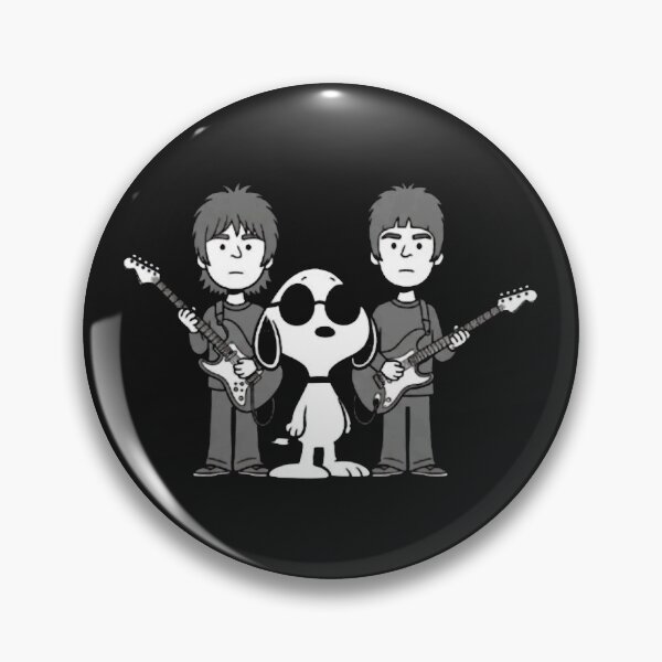 Item preview, Oasis x Snoopy designed and sold by annasaraj3.