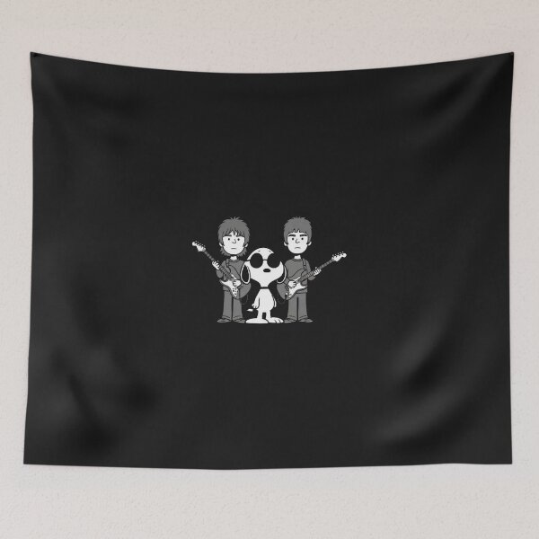 Item preview, Oasis x Snoopy designed and sold by annasaraj3.