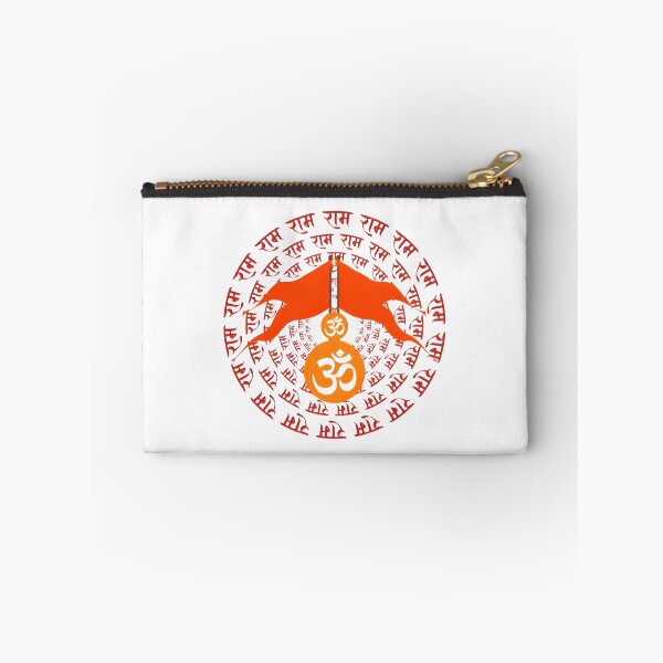 Item preview, “Ram Mandala Devotion”- Where Devotion Meets Design designed and sold by PixelInfinite.