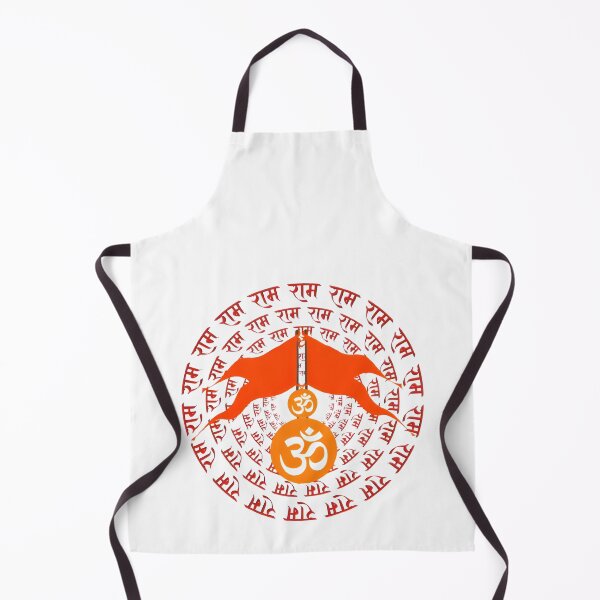 Item preview, “Ram Mandala Devotion”- Where Devotion Meets Design designed and sold by PixelInfinite.