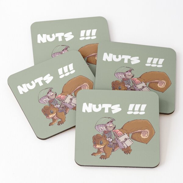 Item preview, You ride ? I am in squirrel designed and sold by Lecartooniste.