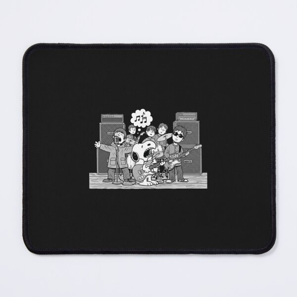 Item preview, Oasis x Snoopy designed and sold by annasaraj3.