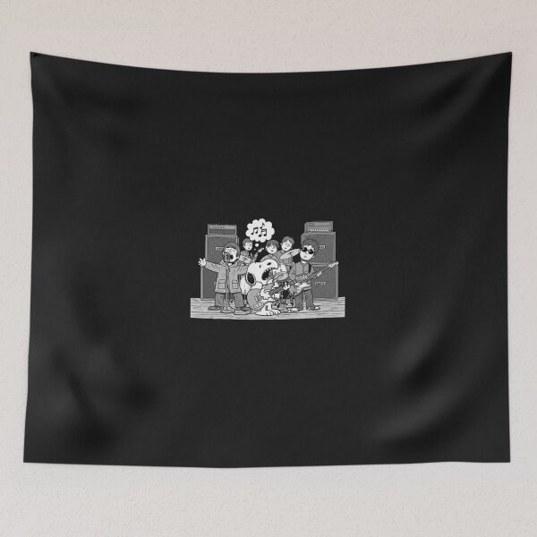 Item preview, Oasis x Snoopy designed and sold by annasaraj3.