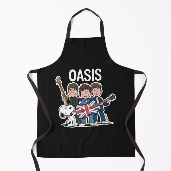 Artikelvorschau, Oasis x Snoopy entworfen und verkauft von annasaraj3.