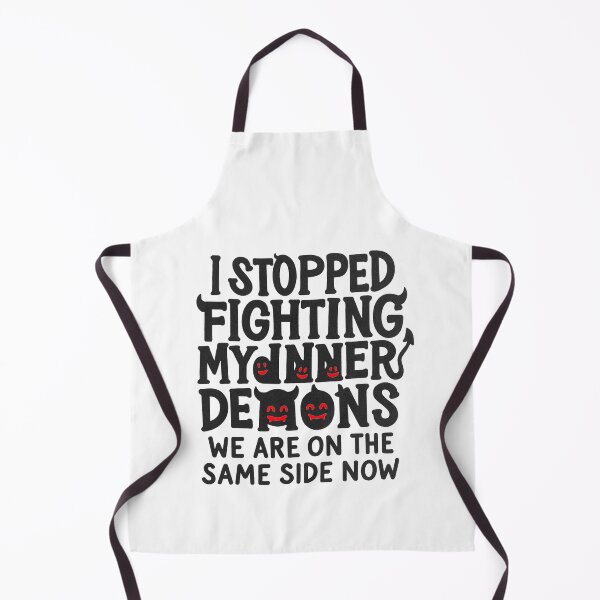 Item preview, The Inner Alliance designed and sold by CleverCulture.