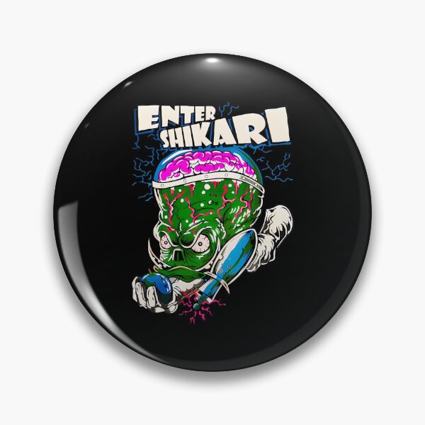 Item preview,  Enters Shikaris Band designed and sold by LynnKuipers.