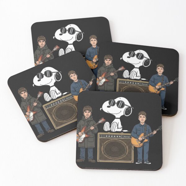 Item preview, Oasis x Snoopy designed and sold by annasaraj3.