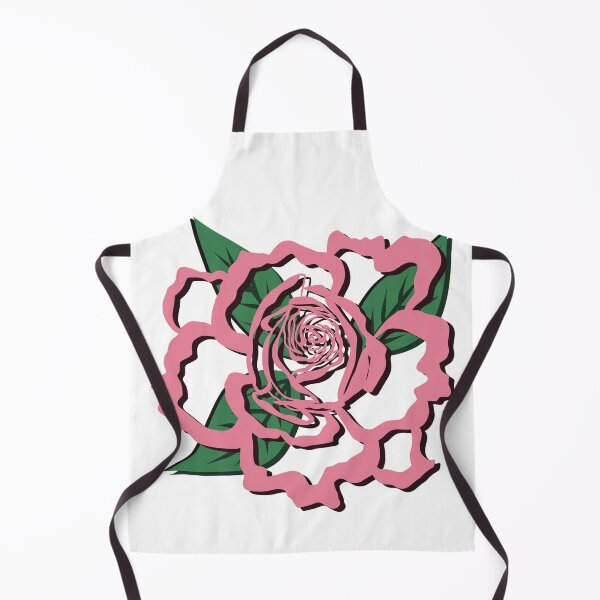 Item preview, Abstract Rose Art designed and sold by StarlitFirefly.