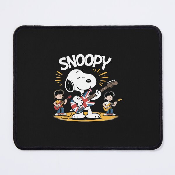 Item preview, Oasis x Snoopy designed and sold by annasaraj3.