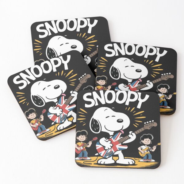 Item preview, Oasis x Snoopy designed and sold by annasaraj3.