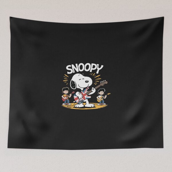 Item preview, Oasis x Snoopy designed and sold by annasaraj3.