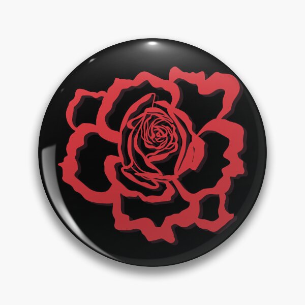 Item preview, Red Rose designed and sold by StarlitFirefly.
