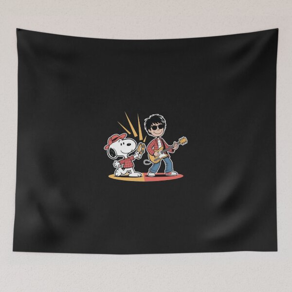 Item preview, Oasis x Snoopy designed and sold by annasaraj3.