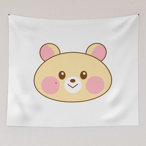 Item preview, NCT DREAM Jisung - Bamjji 밤찌 Dreamiez's Dream Forest (1) designed and sold by 0627june.