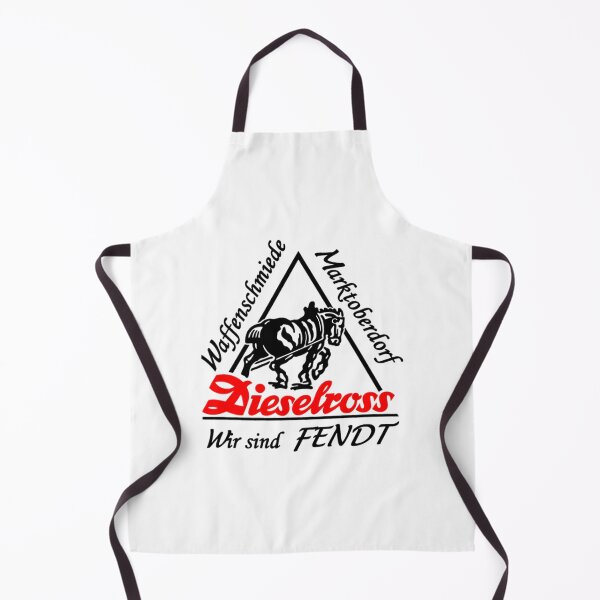 Item preview, Waffenschmiede Marktoberdorf Fendts Dieselross Wir Sind Fendt Logo  designed and sold by AndresTranto.