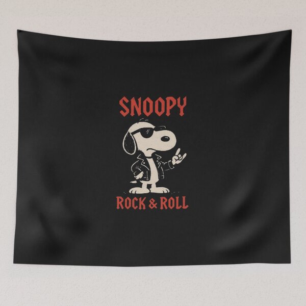 Item preview, Oasis x Snoopy designed and sold by annasaraj3.