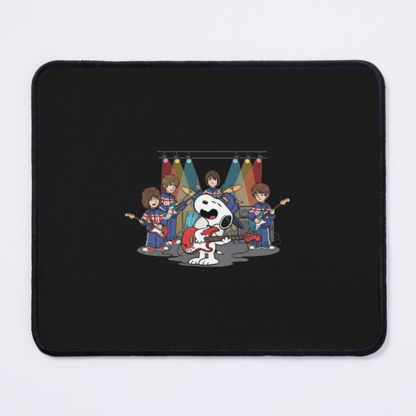 Item preview, Oasis x Snoopy designed and sold by annasaraj3.