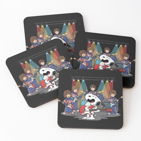 Item preview, Oasis x Snoopy designed and sold by annasaraj3.