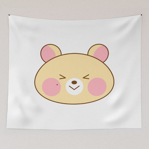 Item preview, NCT DREAM Jisung - Bamjji 밤찌 Dreamiez's Dream Forest (2) designed and sold by 0627june.