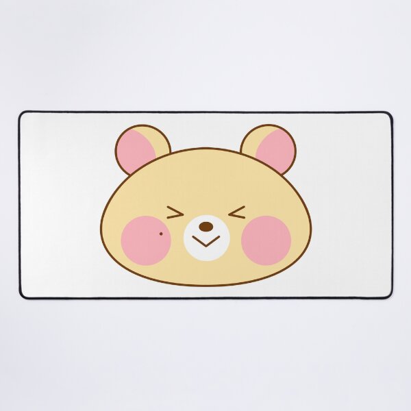 Item preview, NCT DREAM Jisung - Bamjji 밤찌 Dreamiez's Dream Forest (2) designed and sold by 0627june.