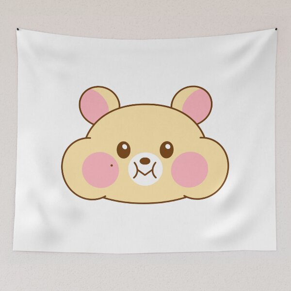 Item preview, NCT DREAM Jisung - Bamjji 밤찌 Dreamiez's Dream Forest (3) designed and sold by 0627june.