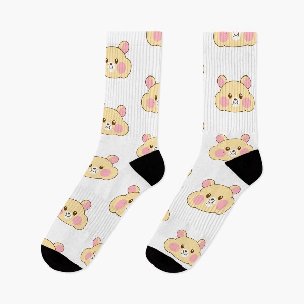 Item preview, NCT DREAM Jisung - Bamjji 밤찌 Dreamiez's Dream Forest (3) designed and sold by 0627june.