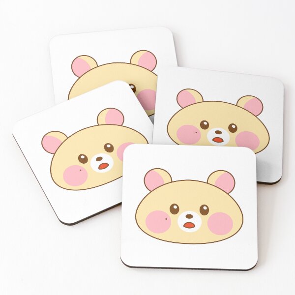 Item preview, NCT DREAM Jisung - Bamjji 밤찌 Dreamiez's Dream Forest (4) designed and sold by 0627june.