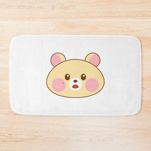 Item preview, NCT DREAM Jisung - Bamjji 밤찌 Dreamiez's Dream Forest (4) designed and sold by 0627june.