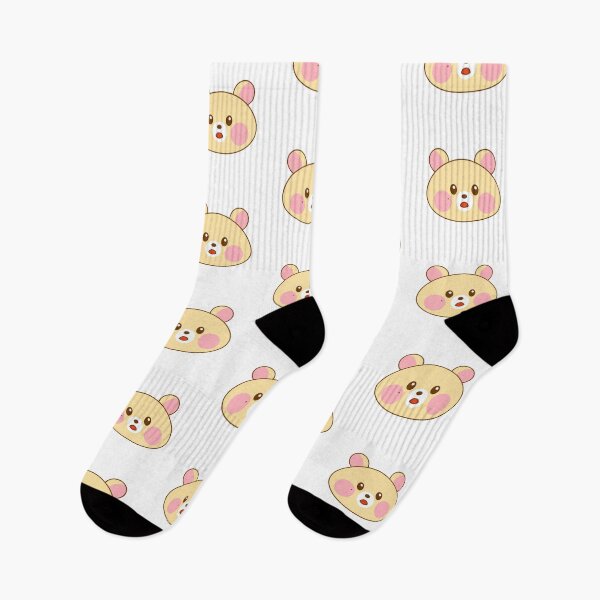 Item preview, NCT DREAM Jisung - Bamjji 밤찌 Dreamiez's Dream Forest (4) designed and sold by 0627june.