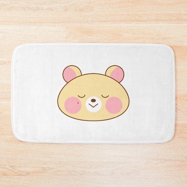 Item preview, NCT DREAM Jisung - Bamjji 밤찌 Dreamiez's Dream Forest (5) designed and sold by 0627june.