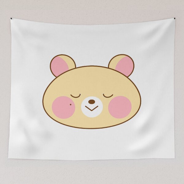 Item preview, NCT DREAM Jisung - Bamjji 밤찌 Dreamiez's Dream Forest (5) designed and sold by 0627june.