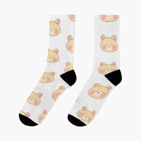 Item preview, NCT DREAM Jisung - Bamjji 밤찌 Dreamiez's Dream Forest (5) designed and sold by 0627june.