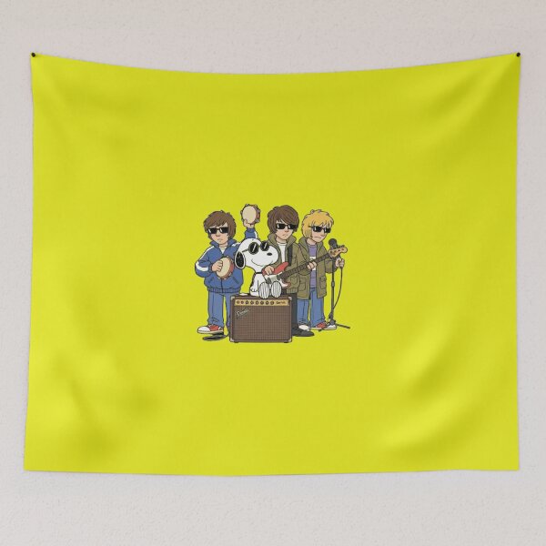 Item preview, Oasis x Snoopy designed and sold by annasaraj3.