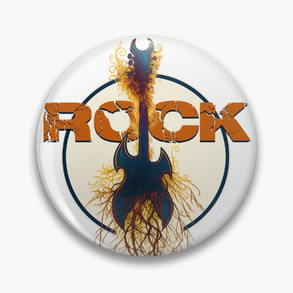 Item preview, Rock.10 designed and sold by TATTOO-DESIGN.