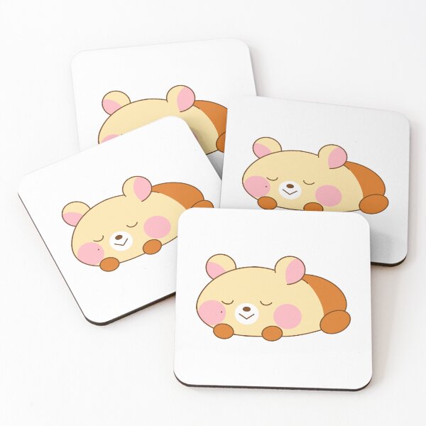 Item preview, NCT DREAM Jisung - Bamjji 밤찌 Dreamiez's Dream Forest (6) designed and sold by 0627june.