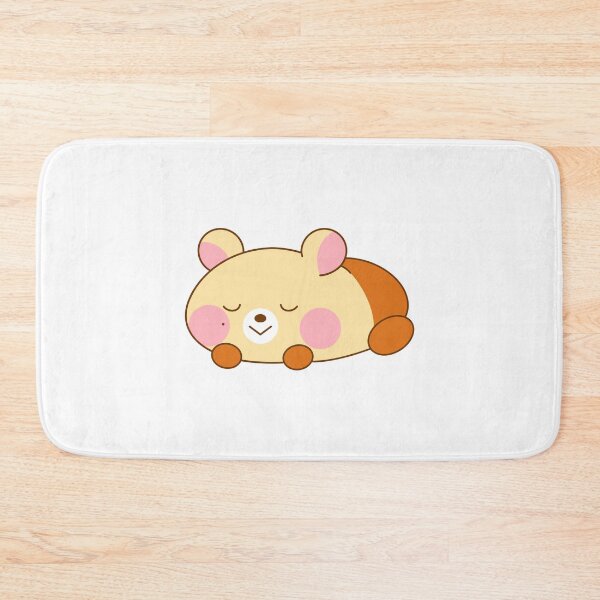 Item preview, NCT DREAM Jisung - Bamjji 밤찌 Dreamiez's Dream Forest (6) designed and sold by 0627june.