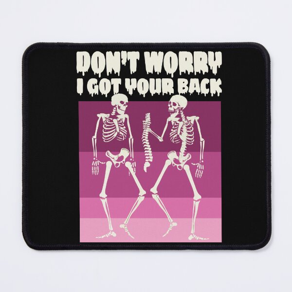 Item preview, Vintage Don’t worry doc, I got your back.,Retro Humor Tee ,Best Friend Gift designed and sold by CHAKSTYLE.