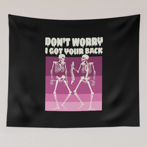 Item preview, Vintage Don’t worry doc, I got your back.,Retro Humor Tee ,Best Friend Gift designed and sold by CHAKSTYLE.