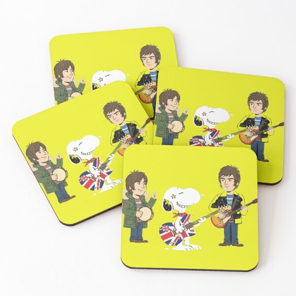 Item preview, Oasis x Snoopy designed and sold by annasaraj3.