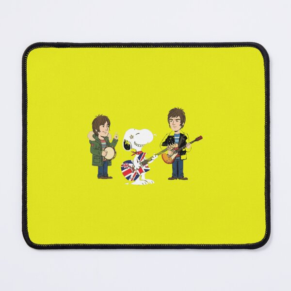 Item preview, Oasis x Snoopy designed and sold by annasaraj3.