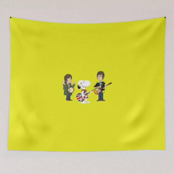 Item preview, Oasis x Snoopy designed and sold by annasaraj3.