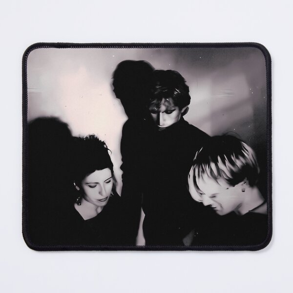 Item preview, Asylum Party - Borderline - Post Punk designed and sold by LoriLouch.